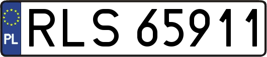RLS65911