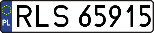 RLS65915