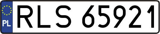 RLS65921