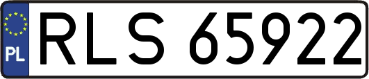 RLS65922