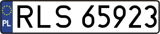 RLS65923