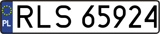 RLS65924