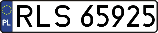 RLS65925