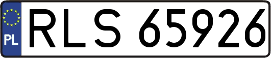 RLS65926