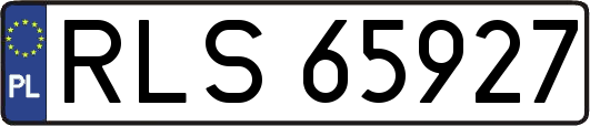 RLS65927