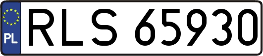 RLS65930