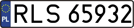 RLS65932