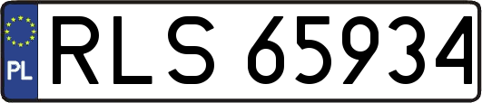RLS65934