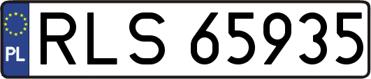 RLS65935
