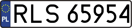 RLS65954