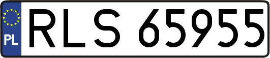 RLS65955