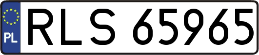 RLS65965