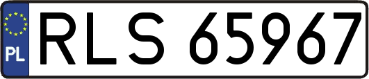 RLS65967