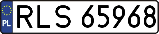 RLS65968