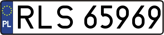 RLS65969