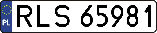 RLS65981