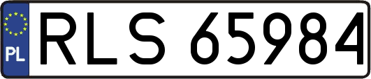 RLS65984
