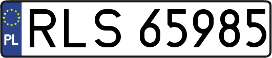 RLS65985