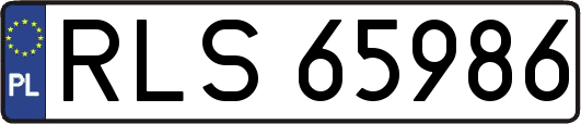 RLS65986