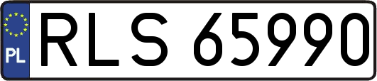 RLS65990