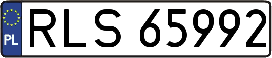 RLS65992