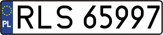 RLS65997