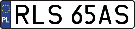 RLS65AS