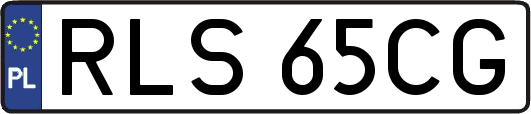 RLS65CG