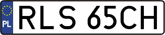 RLS65CH