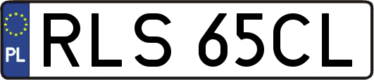 RLS65CL