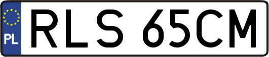RLS65CM
