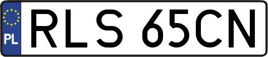 RLS65CN