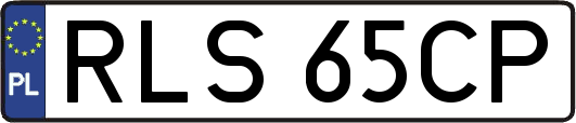 RLS65CP