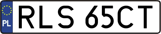 RLS65CT