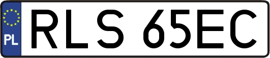 RLS65EC