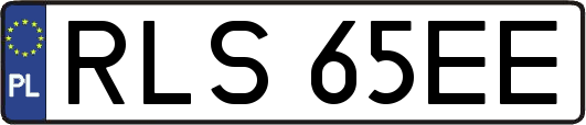 RLS65EE