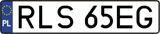 RLS65EG