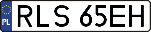 RLS65EH