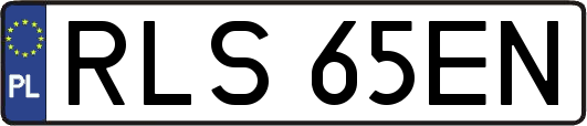 RLS65EN