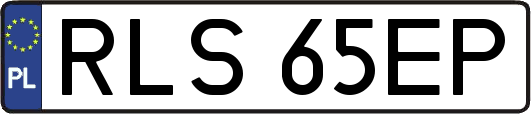 RLS65EP