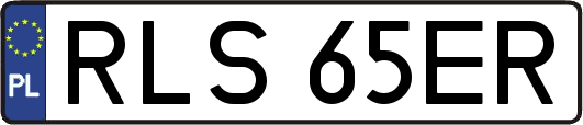 RLS65ER