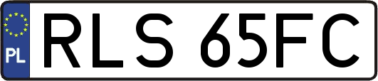 RLS65FC
