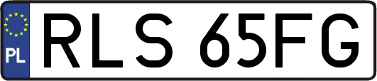 RLS65FG