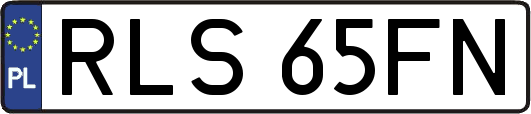 RLS65FN