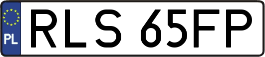 RLS65FP