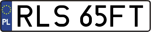 RLS65FT