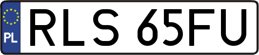 RLS65FU