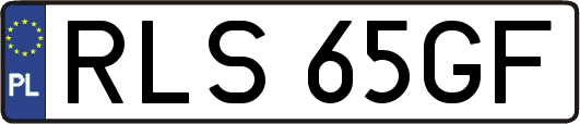 RLS65GF