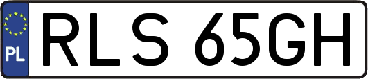 RLS65GH
