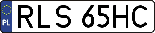 RLS65HC